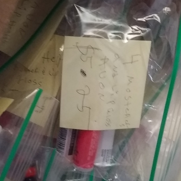 Two pairs of  jeans 24 plus boot cut size. - Picture 3 of 4